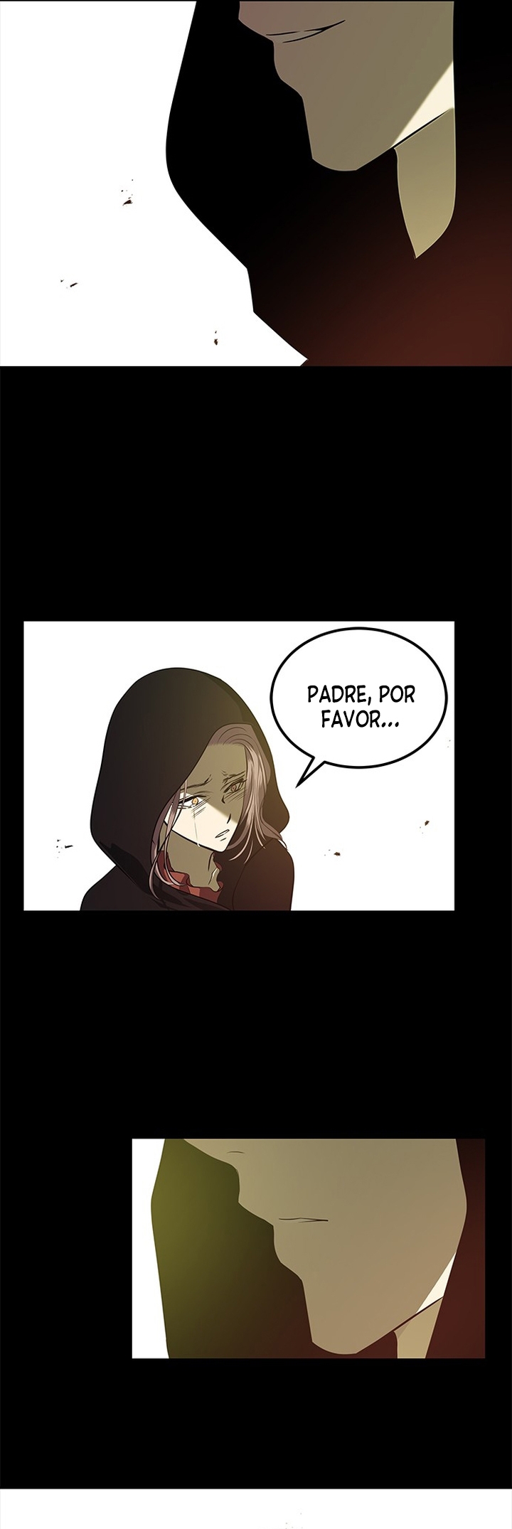 Olgami Capítulo 145 - Página 26