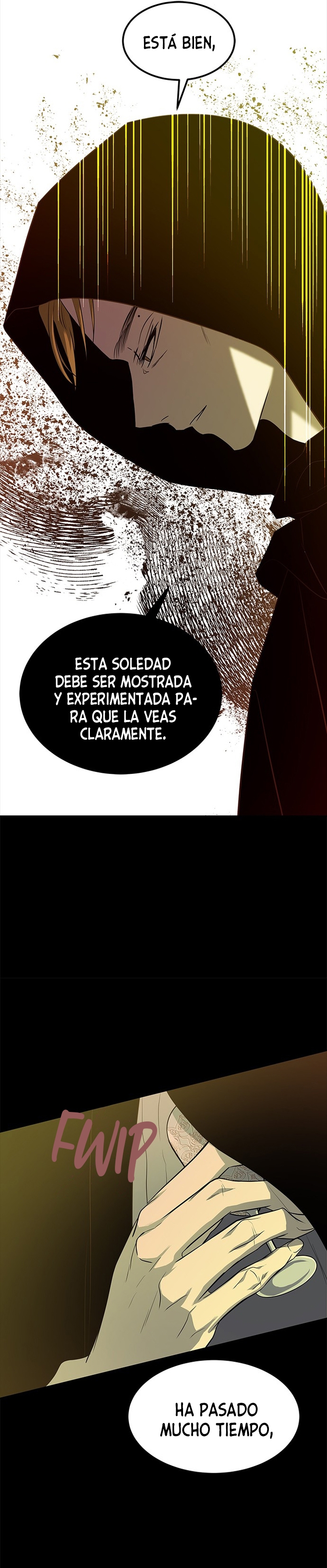 Olgami Capítulo 145 - Página 27