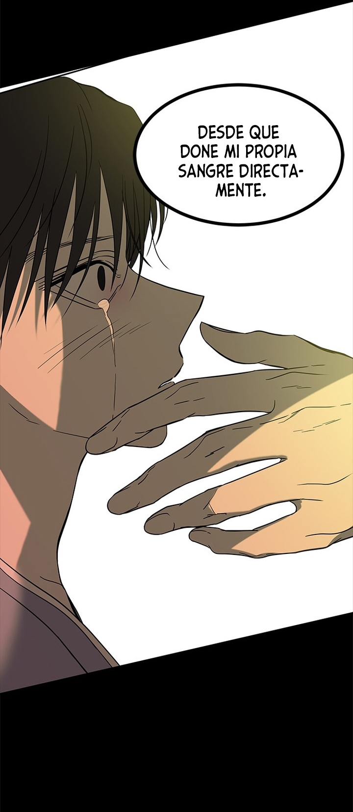 Olgami Capítulo 145 - Página 28