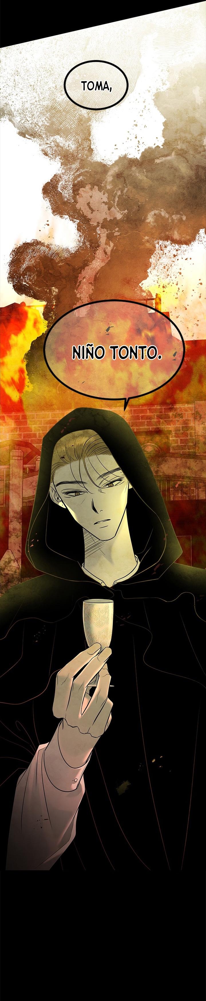 Olgami Capítulo 145 - Página 29