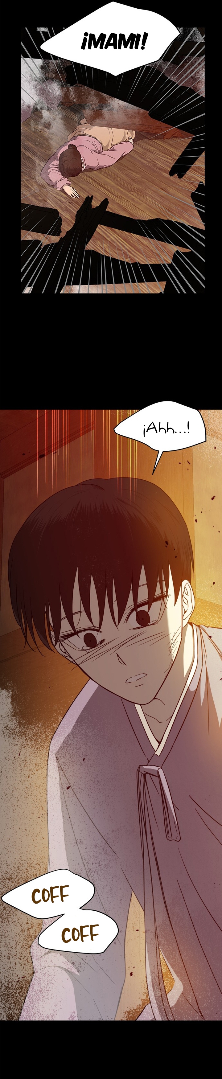 Olgami Capítulo 145 - Página 31