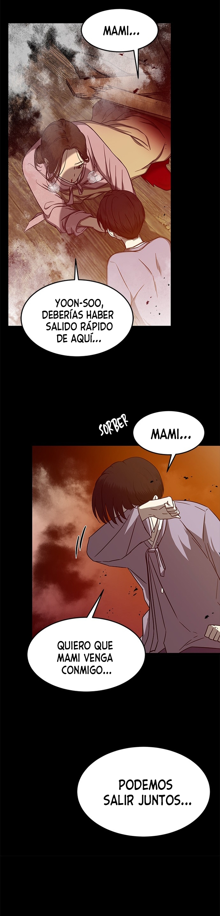 Olgami Capítulo 145 - Página 32