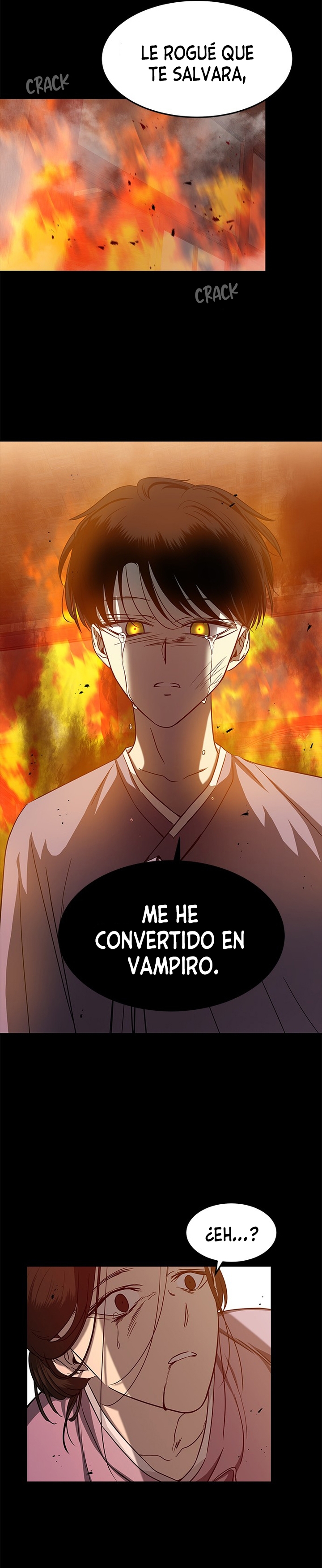 Olgami Capítulo 145 - Página 33