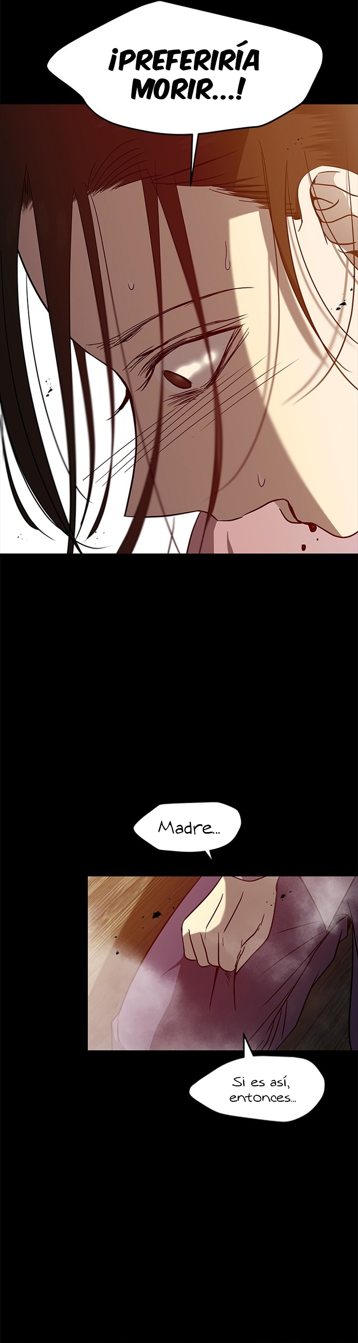 Olgami Capítulo 145 - Página 35