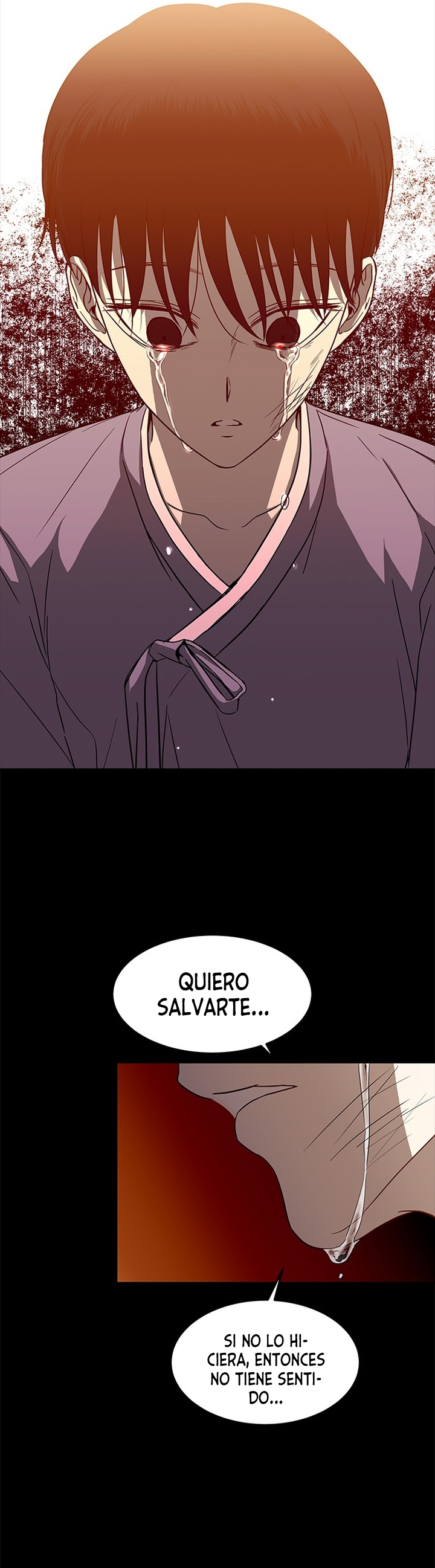 Olgami Capítulo 145 - Página 37