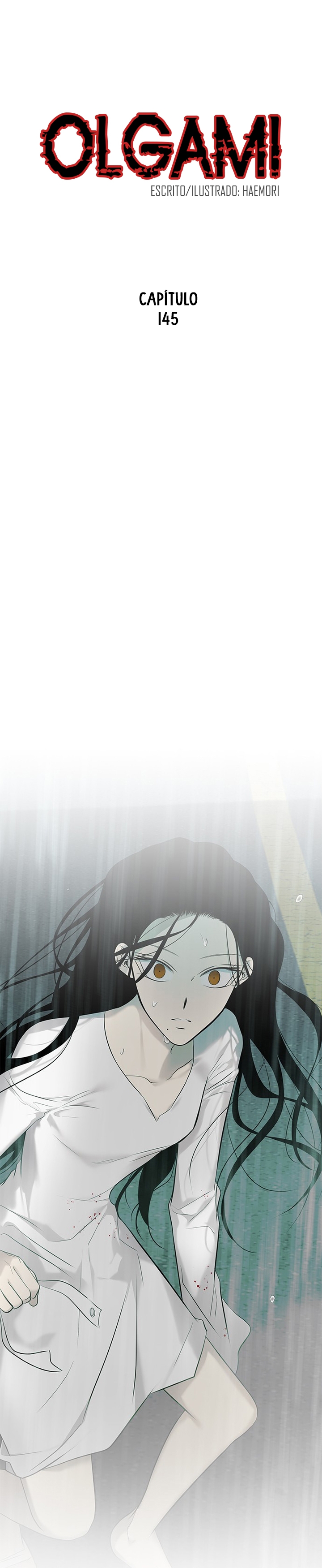Olgami Capítulo 145 - Página 4