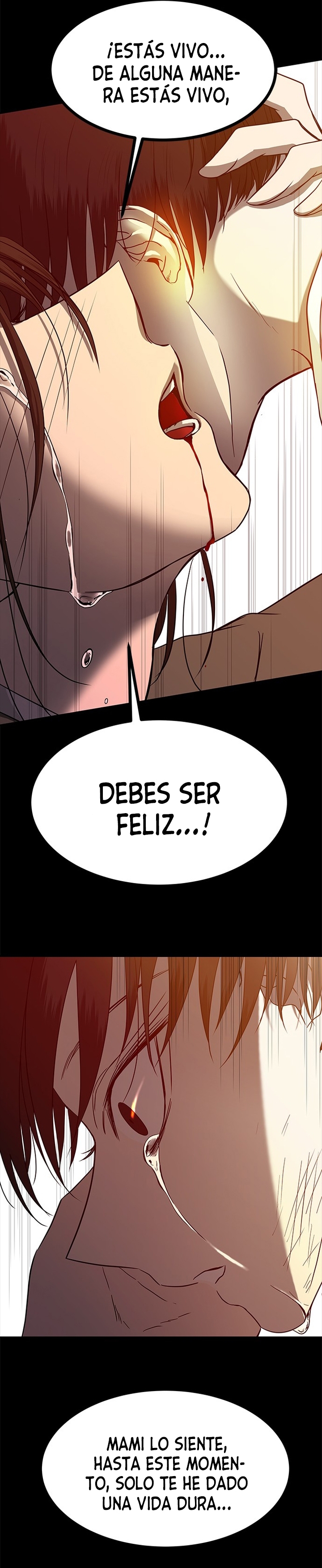 Olgami Capítulo 145 - Página 40