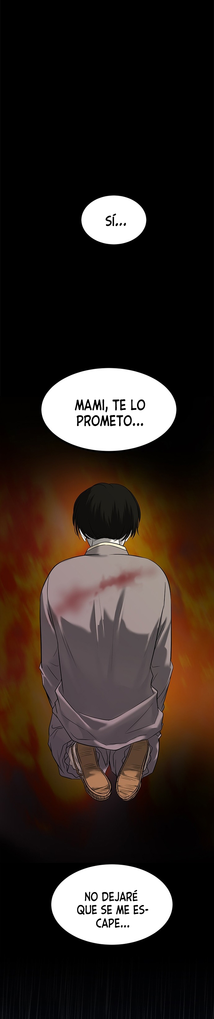 Olgami Capítulo 145 - Página 44