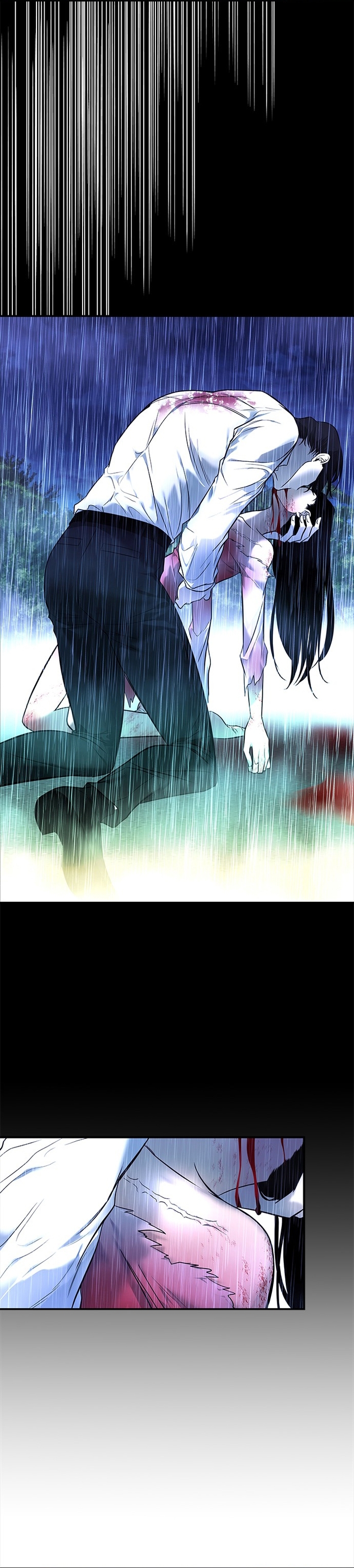 Olgami Capítulo 145 - Página 52