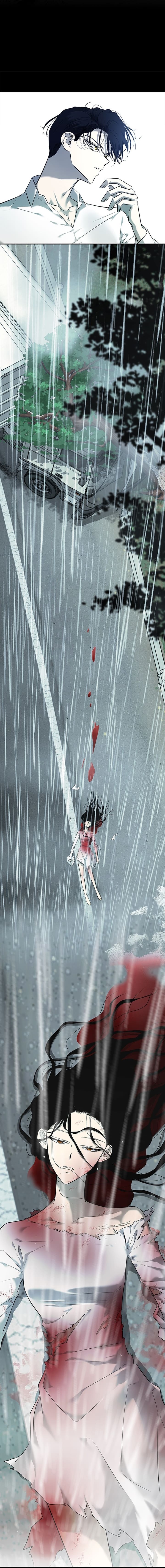 Olgami Capítulo 145 - Página 8