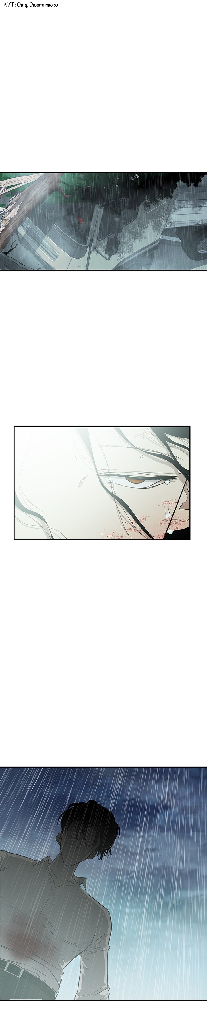 Olgami Capítulo 145 - Página 9