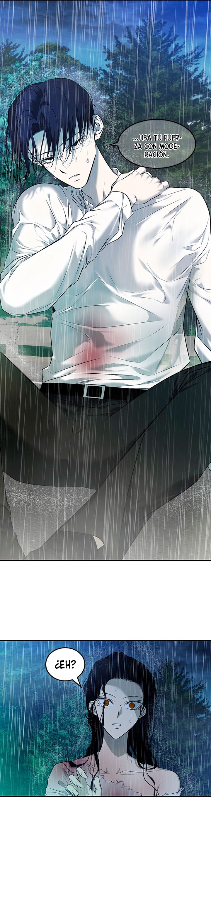 Olgami Capítulo 146 - Página 11