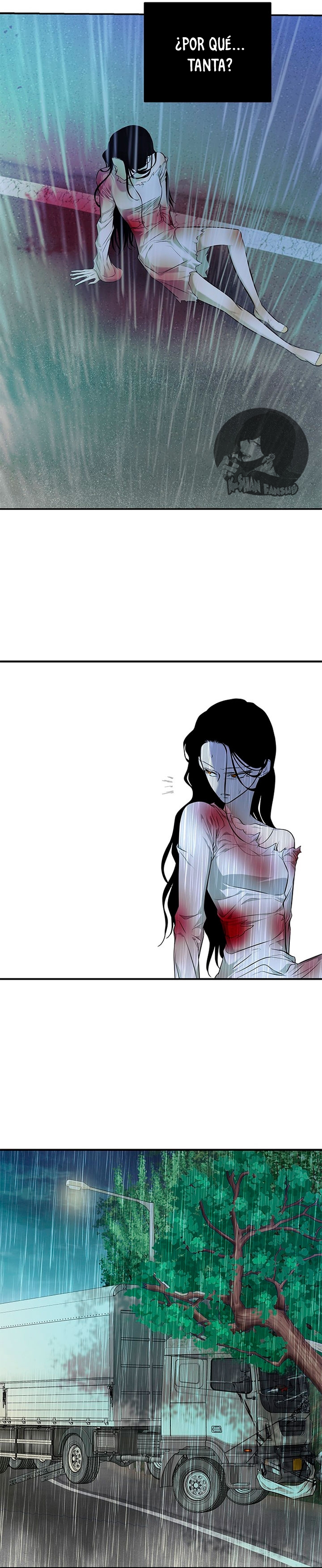 Olgami Capítulo 146 - Página 14