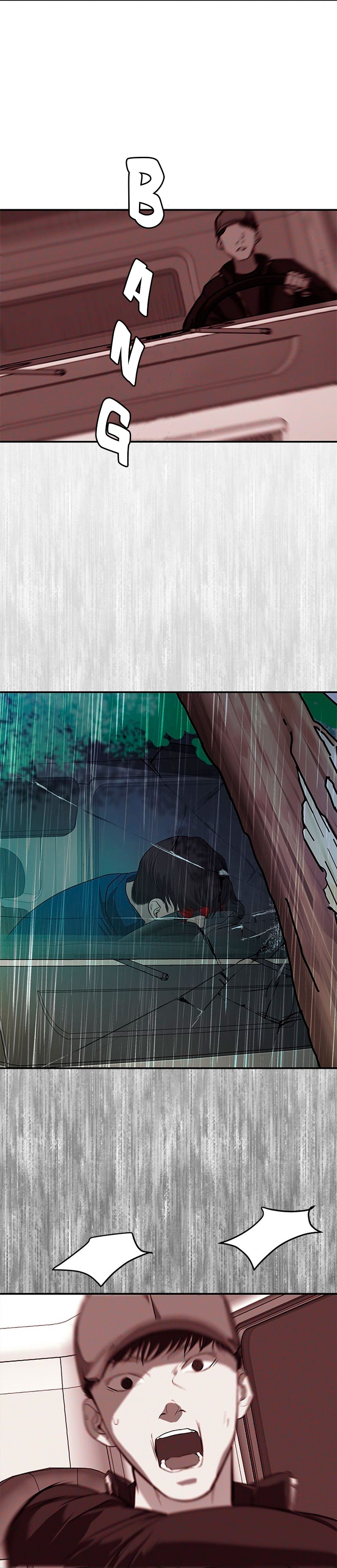 Olgami Capítulo 146 - Página 15