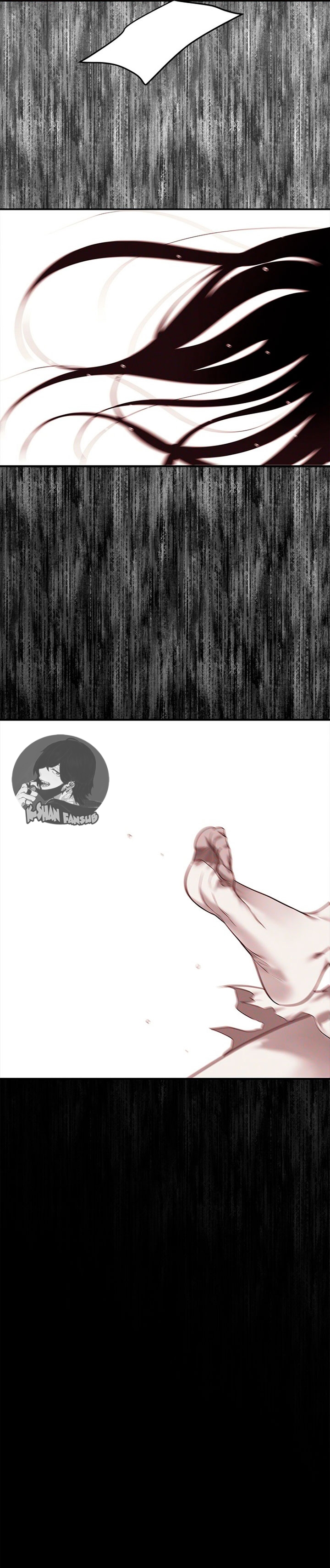 Olgami Capítulo 146 - Página 16