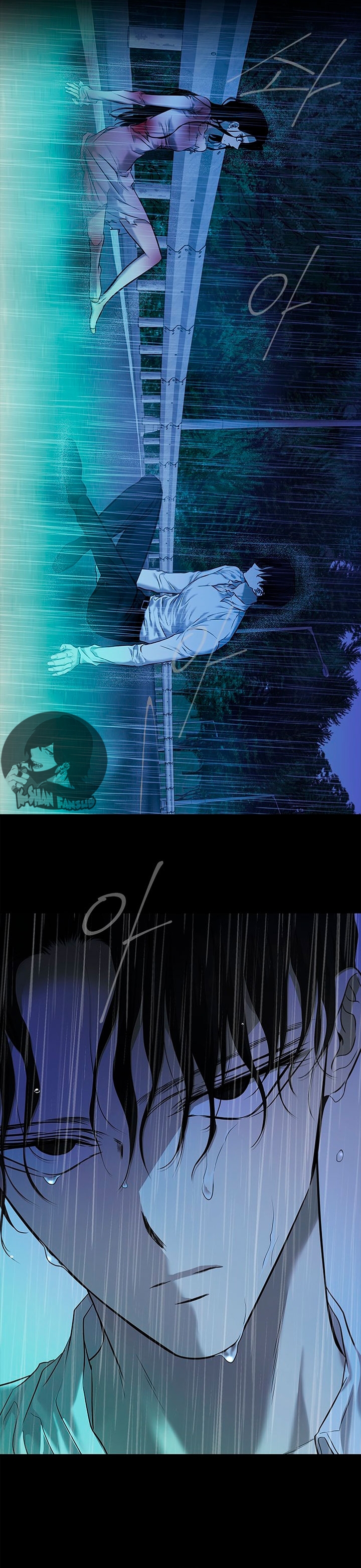 Olgami Capítulo 146 - Página 18