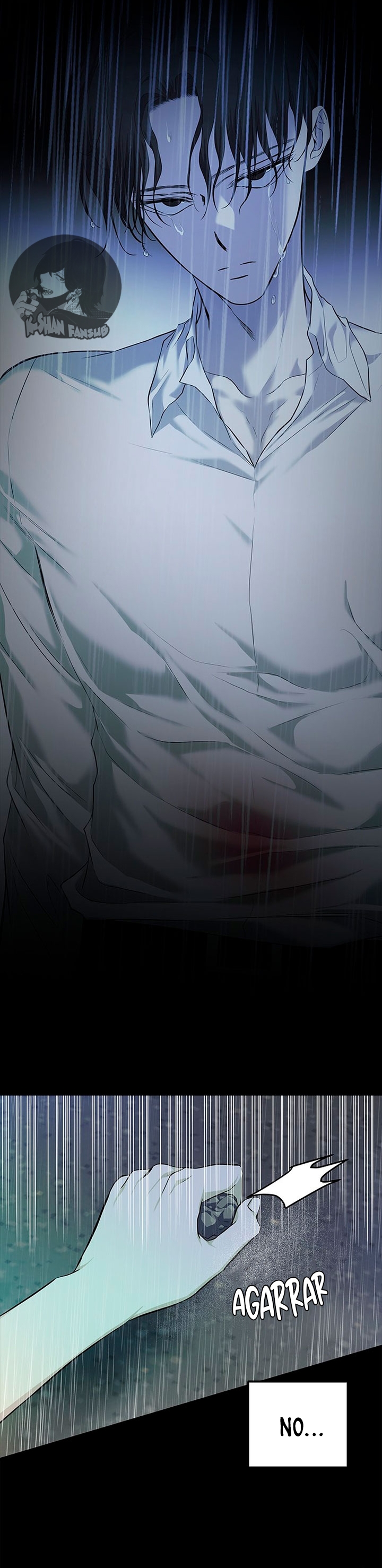 Olgami Capítulo 146 - Página 21