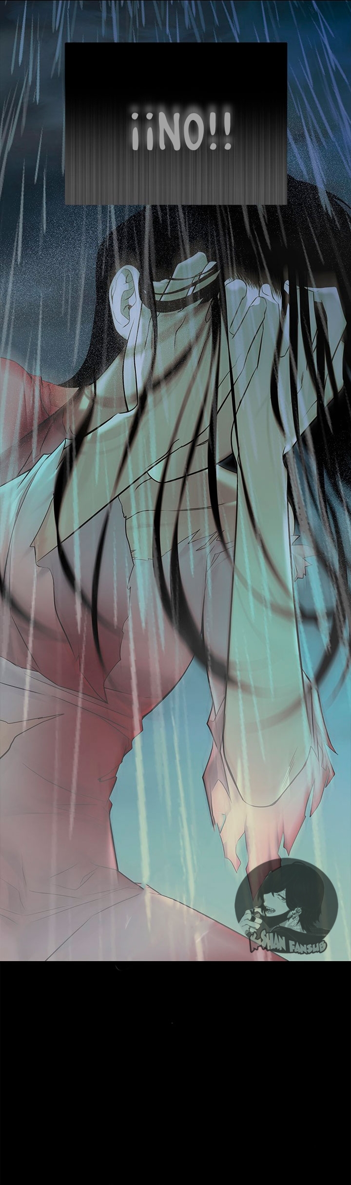 Olgami Capítulo 146 - Página 24