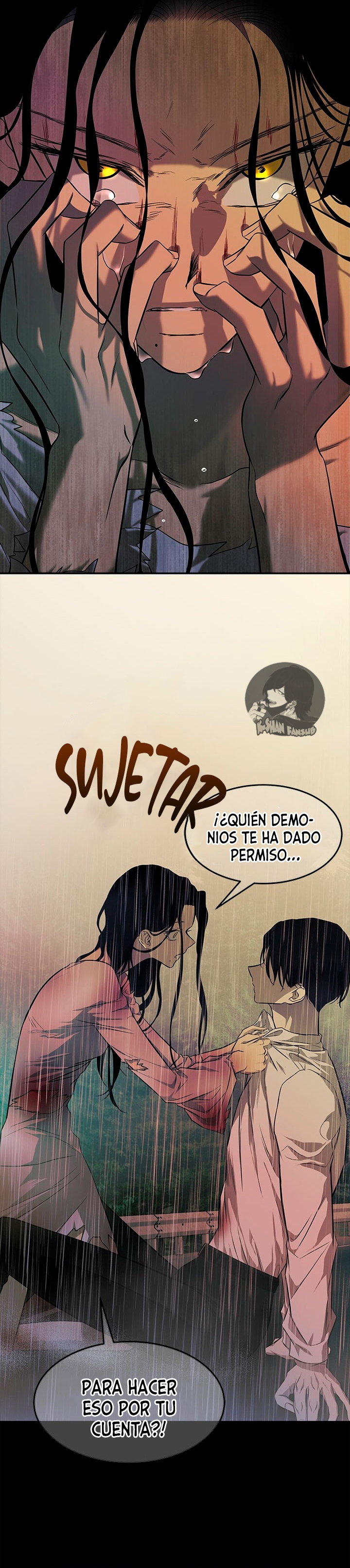 Olgami Capítulo 146 - Página 26