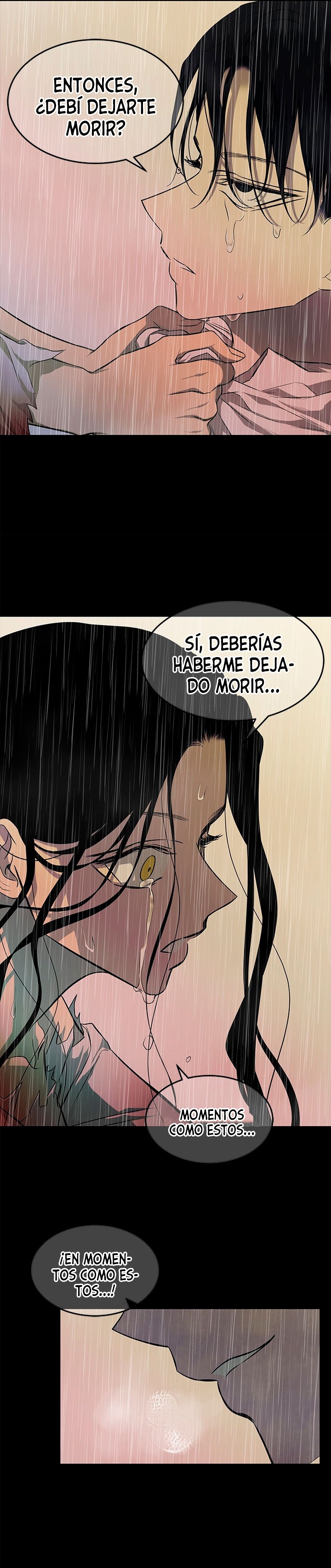 Olgami Capítulo 146 - Página 27