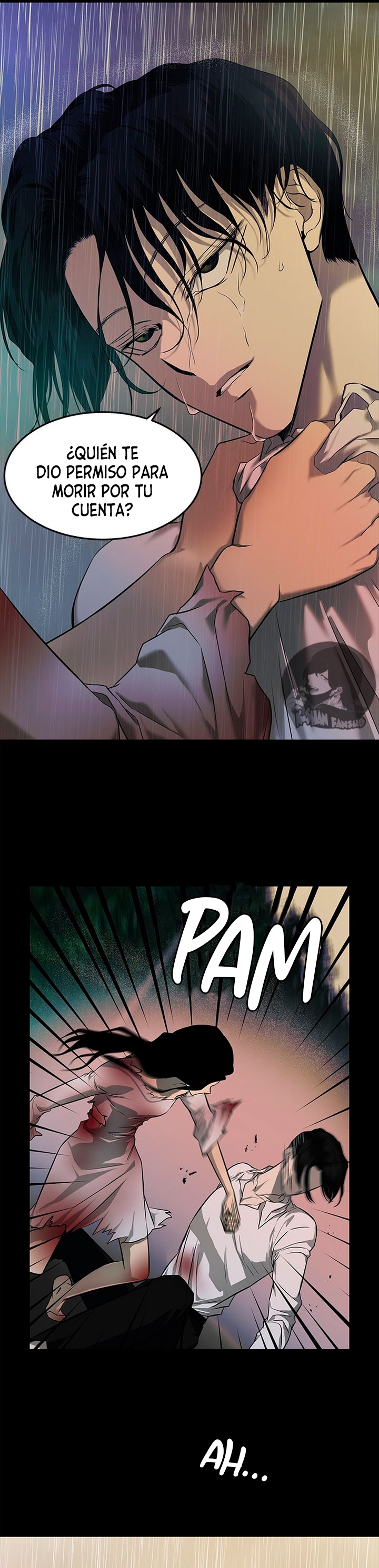 Olgami Capítulo 146 - Página 28