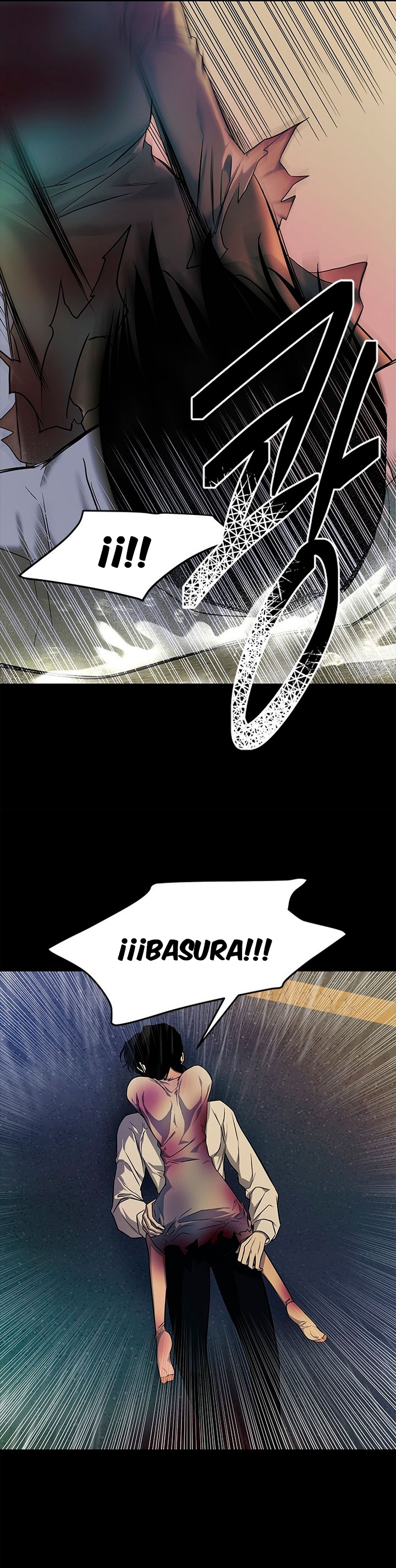 Olgami Capítulo 146 - Página 30