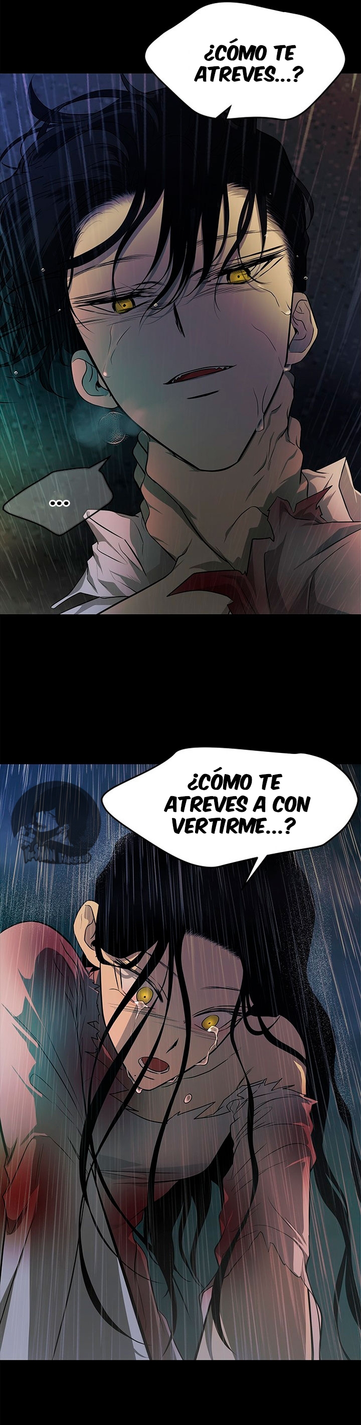 Olgami Capítulo 146 - Página 31