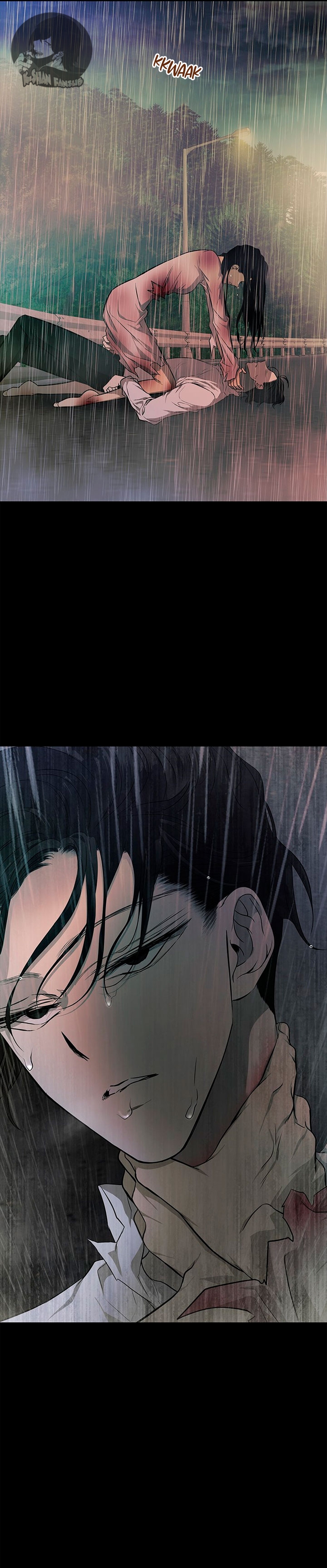 Olgami Capítulo 146 - Página 34