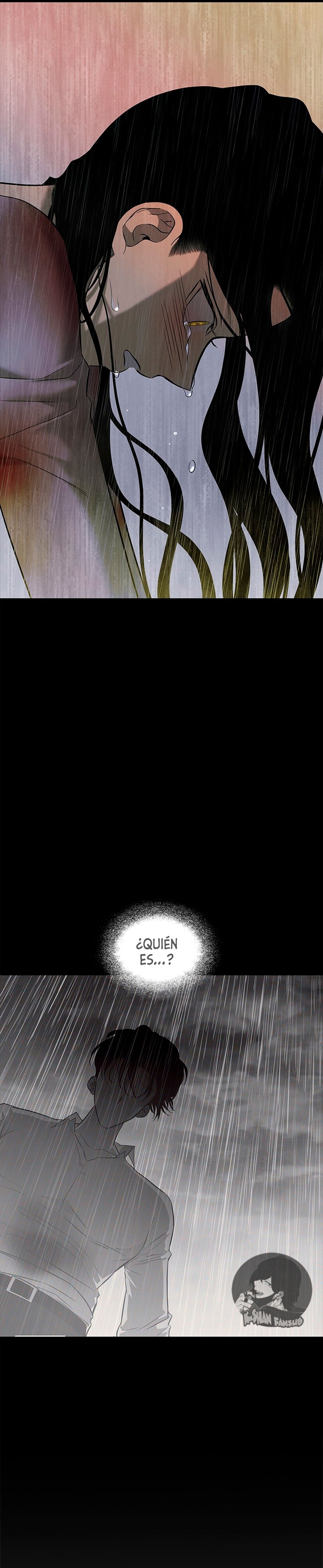 Olgami Capítulo 146 - Página 35