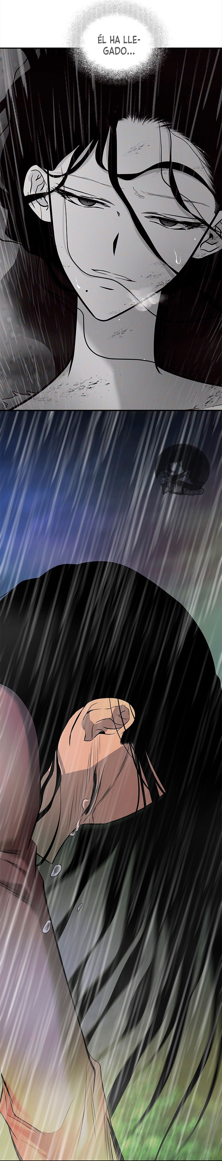 Olgami Capítulo 146 - Página 37