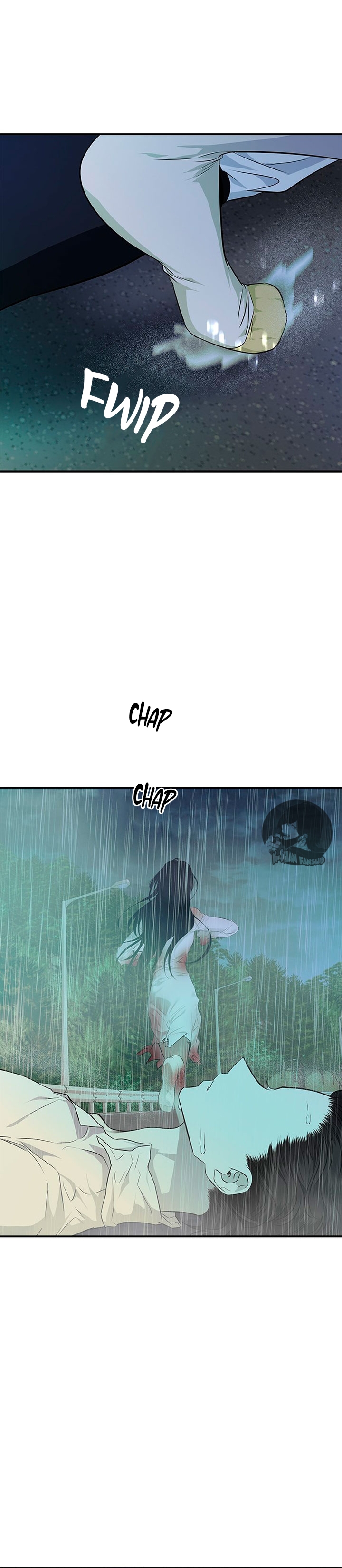 Olgami Capítulo 146 - Página 40