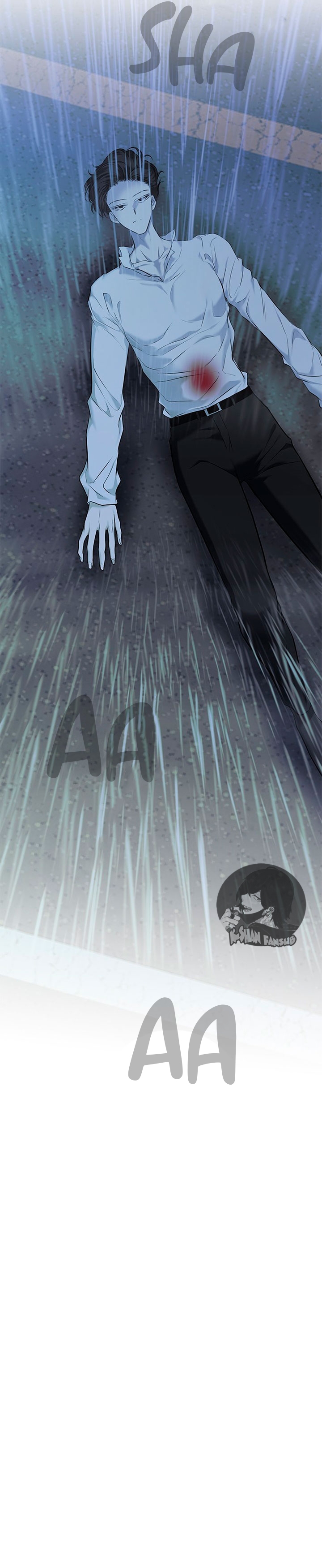 Olgami Capítulo 146 - Página 42