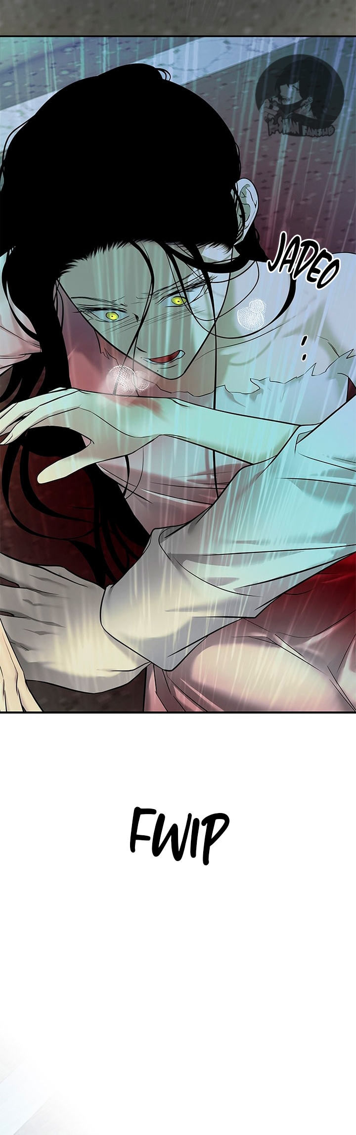 Olgami Capítulo 146 - Página 7