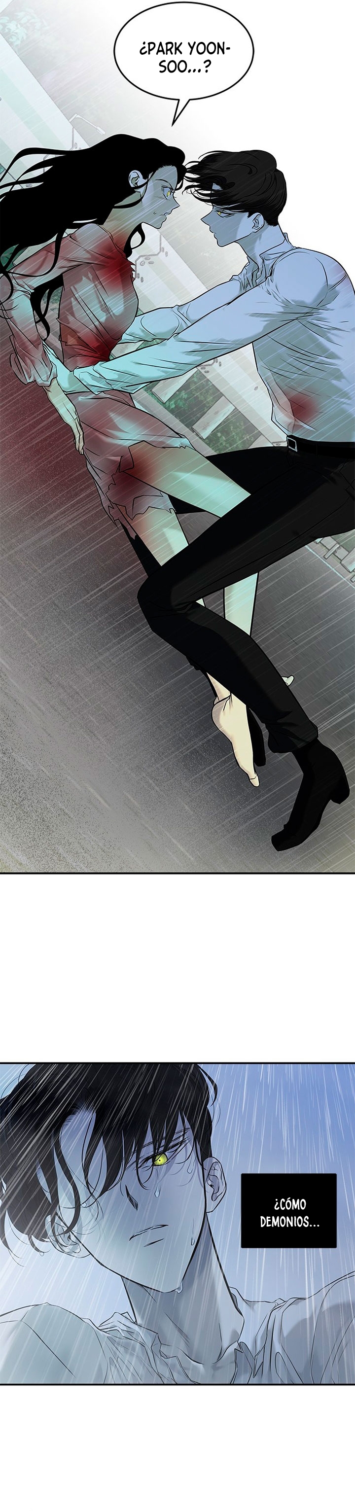 Olgami Capítulo 146 - Página 8