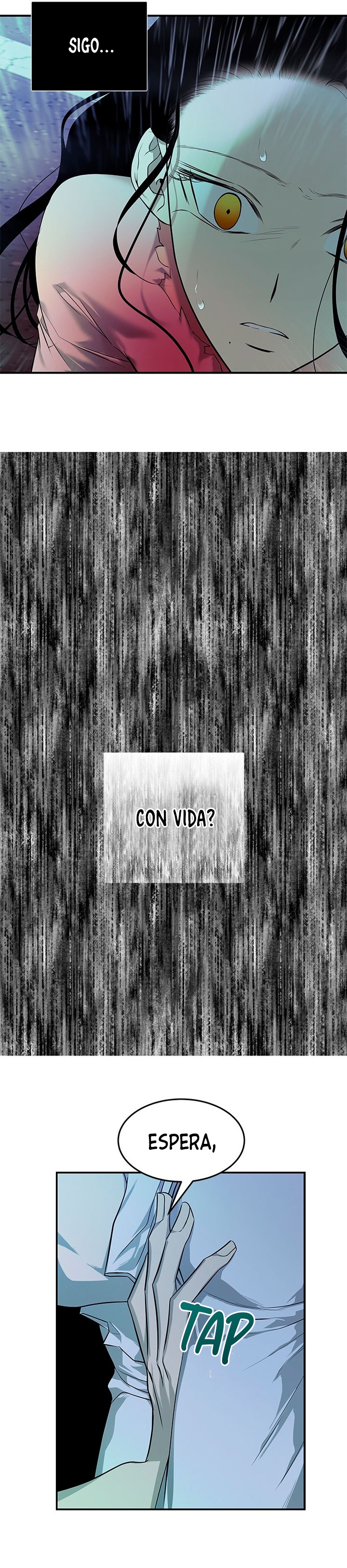 Olgami Capítulo 146 - Página 9