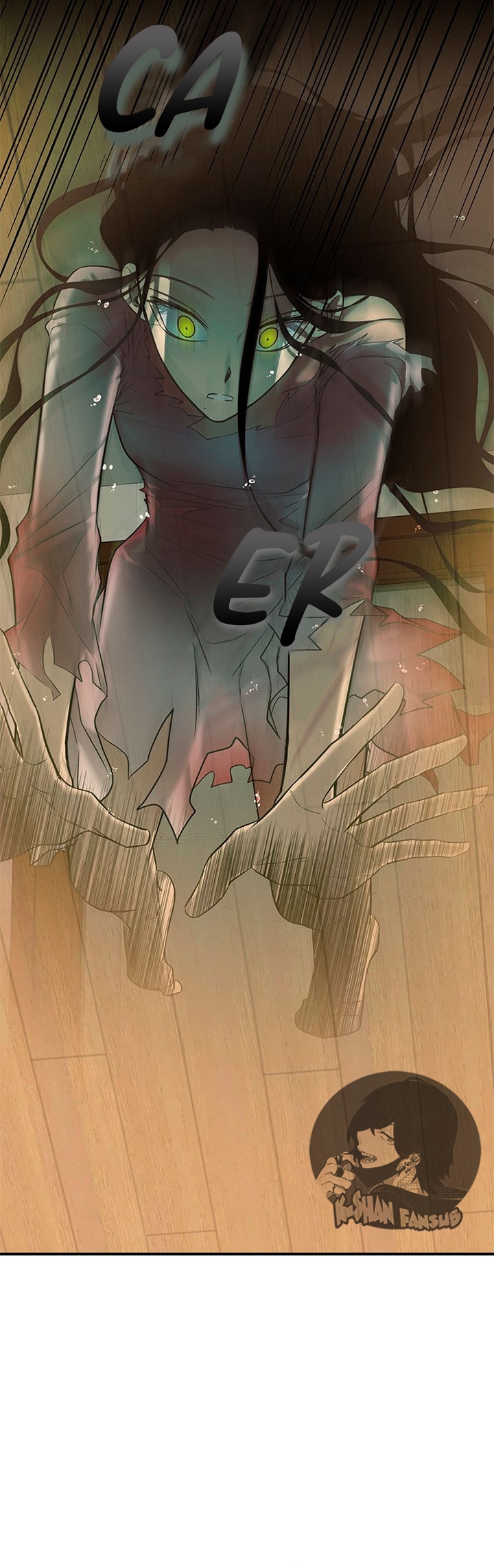 Olgami Capítulo 147 - Página 15