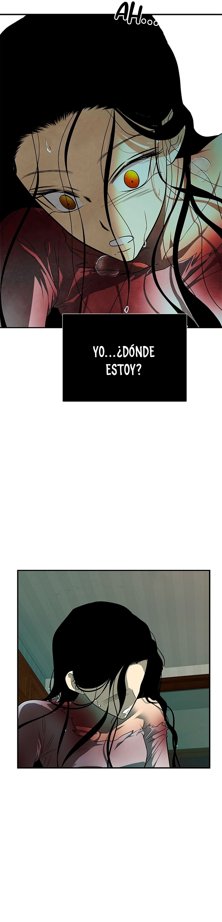 Olgami Capítulo 147 - Página 16