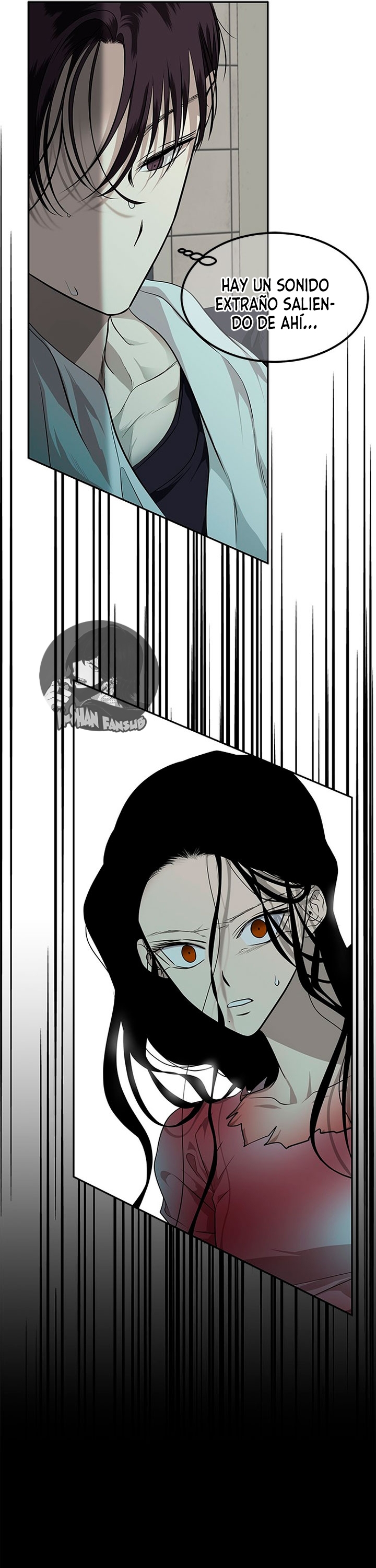 Olgami Capítulo 147 - Página 19