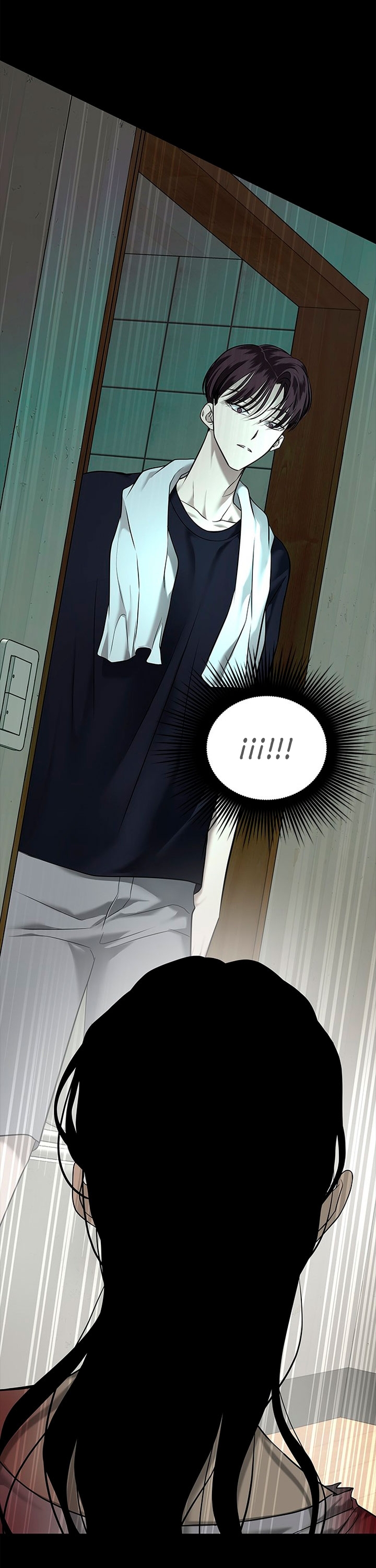 Olgami Capítulo 147 - Página 20