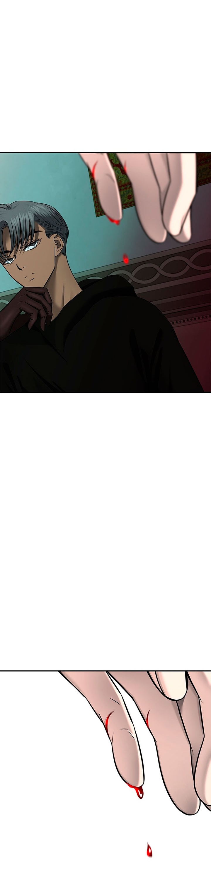 Olgami Capítulo 147 - Página 23