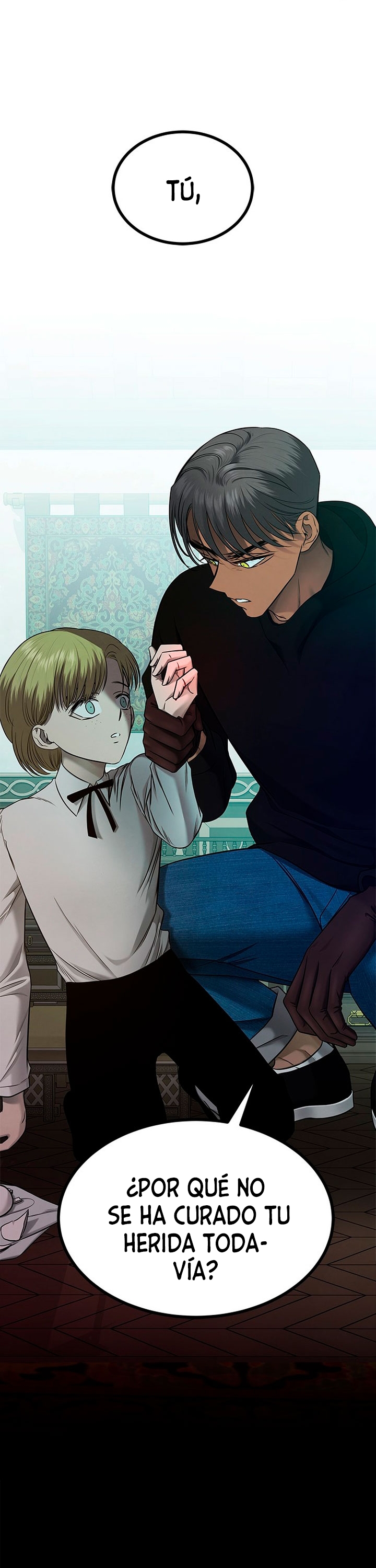 Olgami Capítulo 147 - Página 25