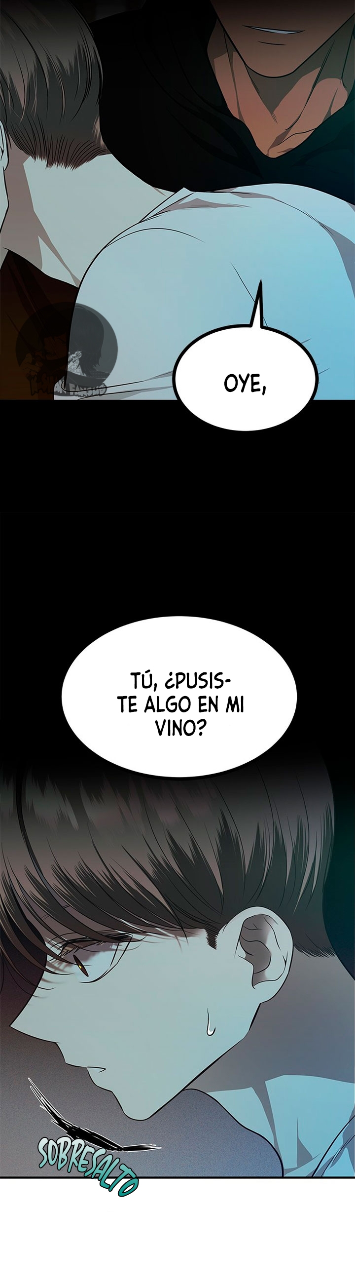 Olgami Capítulo 147 - Página 28