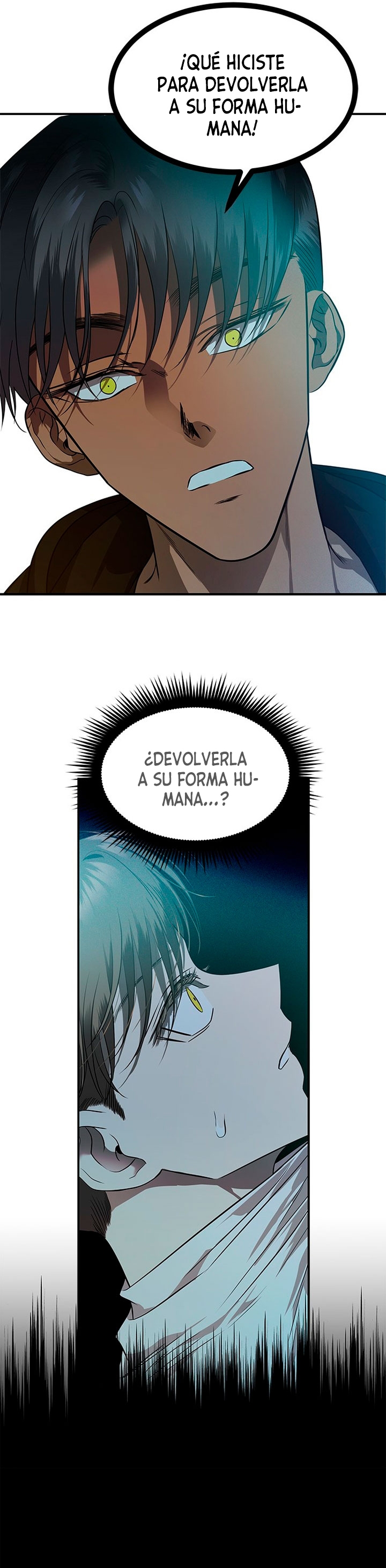 Olgami Capítulo 147 - Página 34