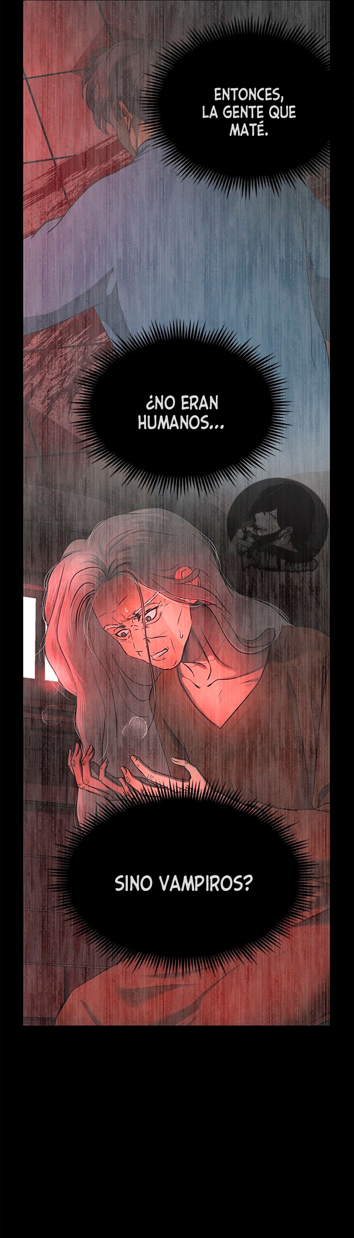 Olgami Capítulo 147 - Página 35