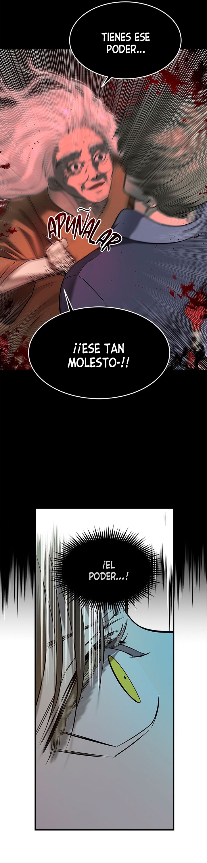 Olgami Capítulo 147 - Página 36