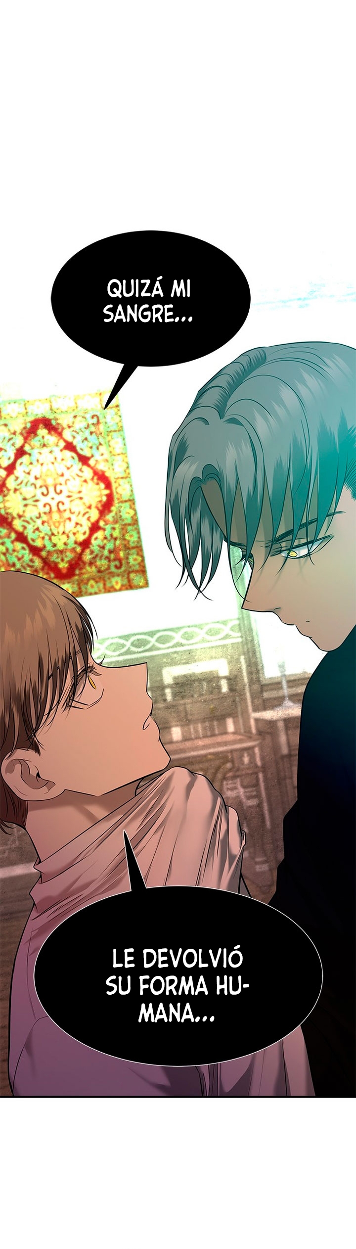 Olgami Capítulo 147 - Página 37