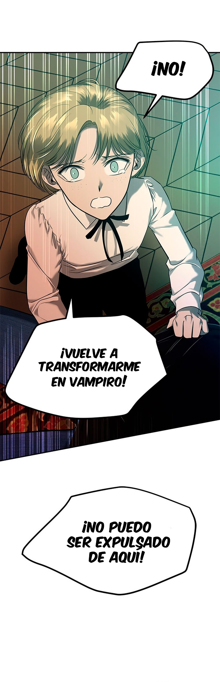 Olgami Capítulo 147 - Página 39