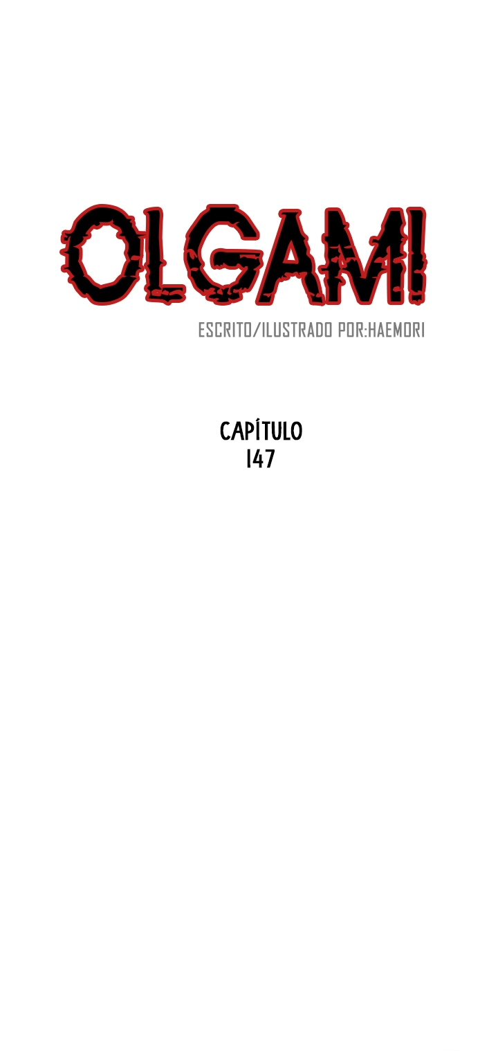 Olgami Capítulo 147 - Página 4