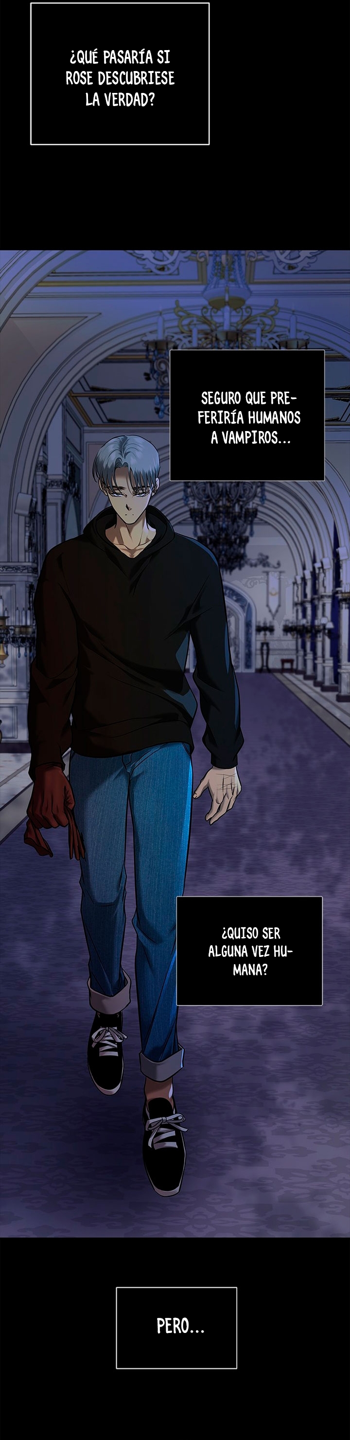 Olgami Capítulo 147 - Página 45