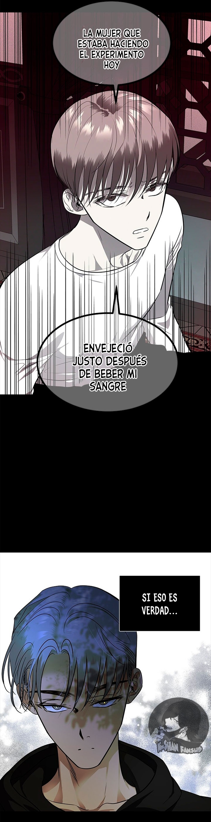 Olgami Capítulo 147 - Página 46